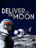 Deliver Us the Moon